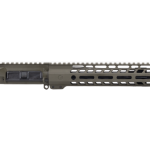 Ghost Elite 10.5" Upper 5.56 Nato - OD Green
