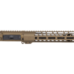 Ghost Elite 10.5" Upper 5.56 Nato Burnt Bronze