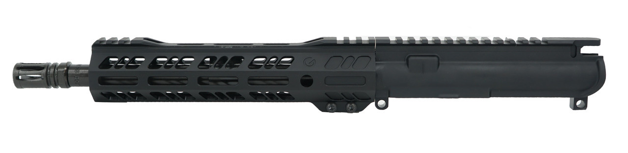 Grid Defense 10.5" 5.56 Upper Receiver - Image 2