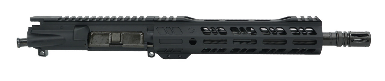 Grid Defense 10.5" 5.56 Upper Receiver
