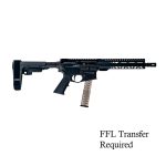 Faxon Bantam 10.5” 9mm PCC