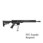 Faxon Bantam 16” 9mm PCC