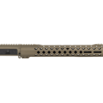 ALWAYS ARMED JESTER 16" 5.56 NATO UPPER RECEIVER - FDE