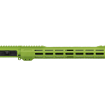 ALWAYS ARMED OCTO SERIES 16" 5.56 NATO UPPER RECEIVER - ZOMBIE GREEN