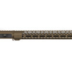 Ghost Elite 16" Upper 5.56 Nato Burnt Bronze