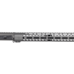 Ghost Elite 16" Upper 5.56 Nato - Tungsten Gray