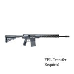 Faxon Sentinel 20” 6.5 Creedmoor AR-10 Rifle