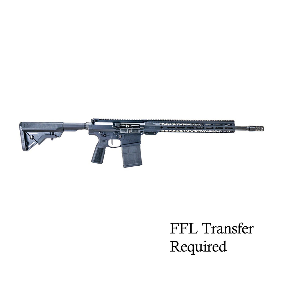 Faxon Sentinel 18” 308 AR-10 Rifle