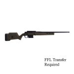 Faxon FX7 Bolt Action Rifle - 22" .308 Win - Medium Sporter Profile - Magpul Hunter Stock