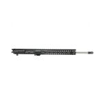 20″ .308 Win Complete Upper Receiver- With BCG & CH