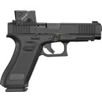 GLOCK 47 MOS8 Aimpoint COA BOF/UCSR (NON DHS WID) 10rd Pistol