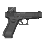 Glock 47 MOS w/Aimpoint COA (3)17rd Mags - PA475SB03MOS8A3