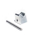 Db9 / Mac Daddy Feed Ramp – Aluminum