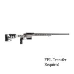 Faxon FX7 Pershing Bolt Action Rifle - 24" 6.5 Creedmoor - M24 Profile