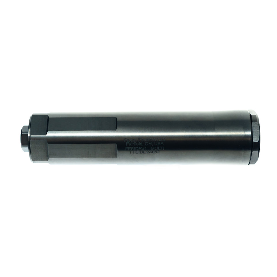 Faxon CORESYNC® .30 Cal Rifle Suppressor