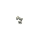 TTI Titanium Optic screw in Matte Gray