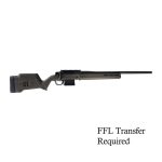 Faxon FX7 Bolt Action Rifle - 22" 6.5 Creedmoor - Medium Sporter Profile - Magpul Hunter Stock