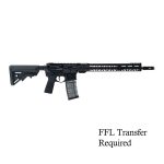 Faxon Sentry-X 16" 5.56 Rifle