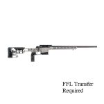 Faxon FX7 Pershing Bolt Action Rifle - 22" .308 Win - M24 Profile