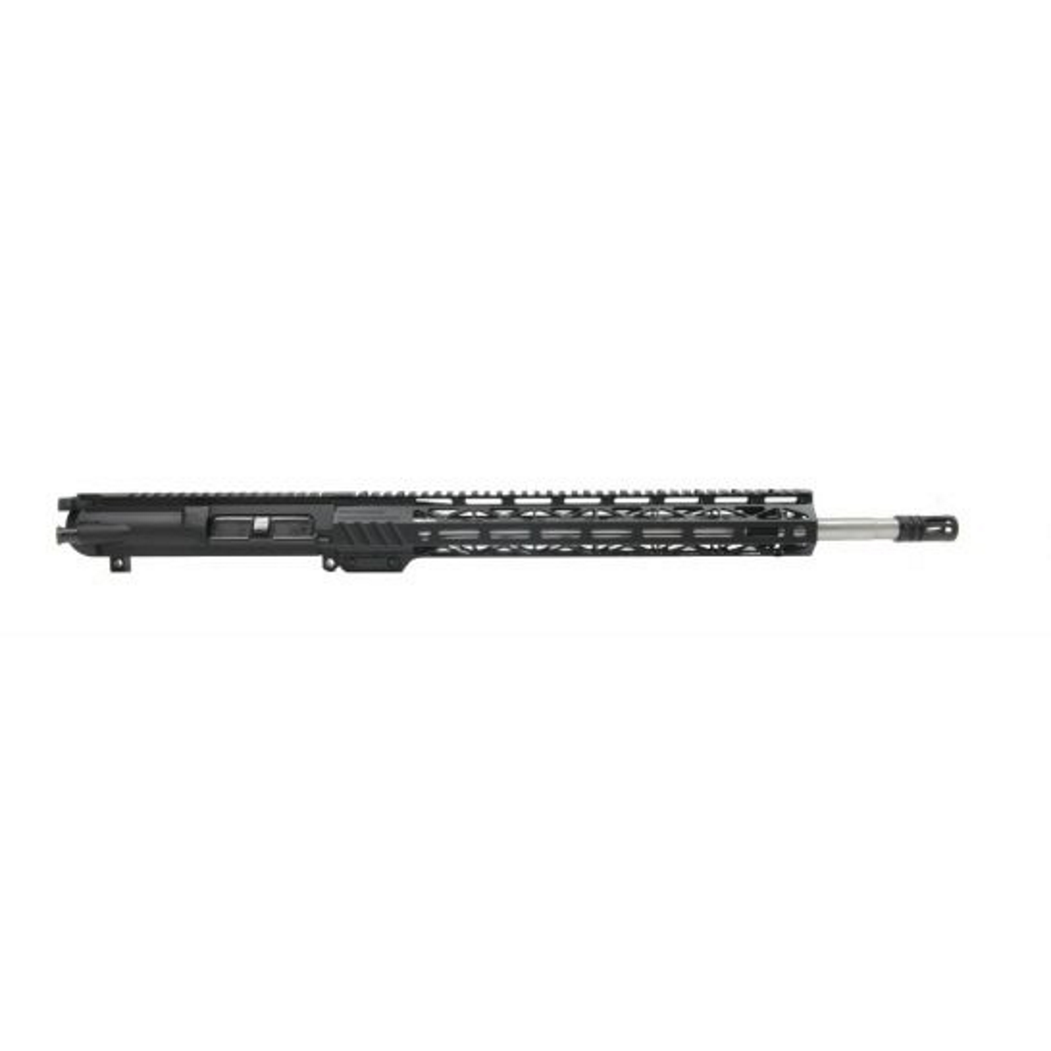Gen3 Ar308 18″ M-lok Upper Reciever – W/bcg & Ch
