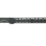 16" 5.56 Nato Upper Receiver with 15" MLOK Hand Guard