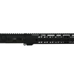 10.5" 5.56 Nato Upper Receiver with 10" MLOK Hand Guard