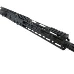 10.5" 5.56/300BLK AR-15 Upper - Customizable