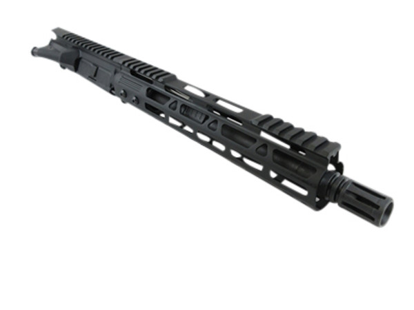 10.5" 5.56/300BLK AR-15 Upper - Customizable
