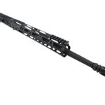 16" .223/5.56/300BLK AR-15 Upper - Customizable