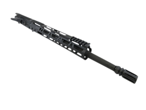 16" .223/5.56/300BLK AR-15 Upper - Customizable