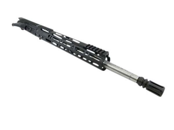 16" .223/5.56/300BLK AR-15 Upper - Customizable - Image 4