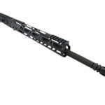 16" 7.62x39mm AR-15 Upper - Customizable