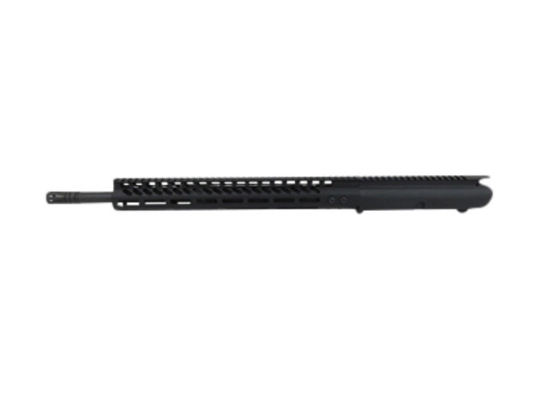 18" .308/7.62x51mm AR308 Upper - Customizable - Image 3