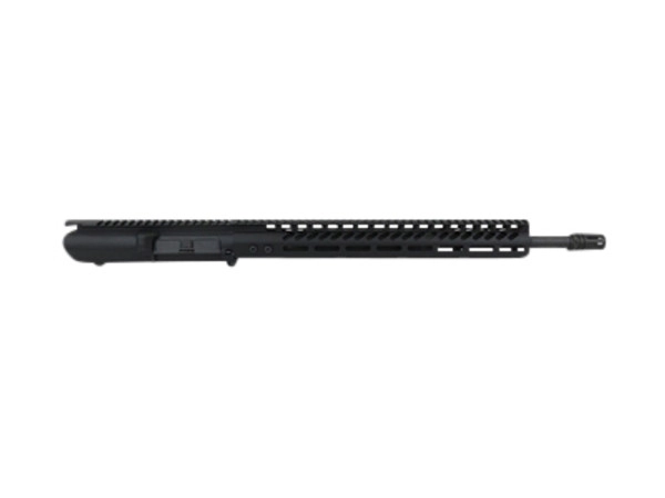 18" .308/7.62x51mm AR308 Upper - Customizable - Image 4