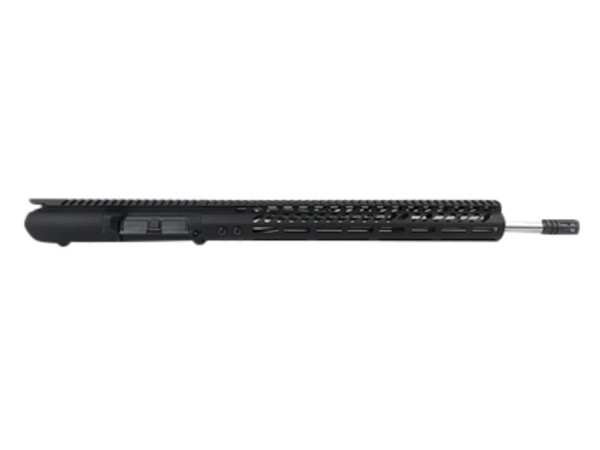 18" .308/7.62x51mm AR308 Upper - Customizable - Image 2