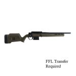 Faxon FX7 Bolt Action Rifle - 16" 8.6 BLK - Medium Sporter Profile - Magpul Hunter Stock