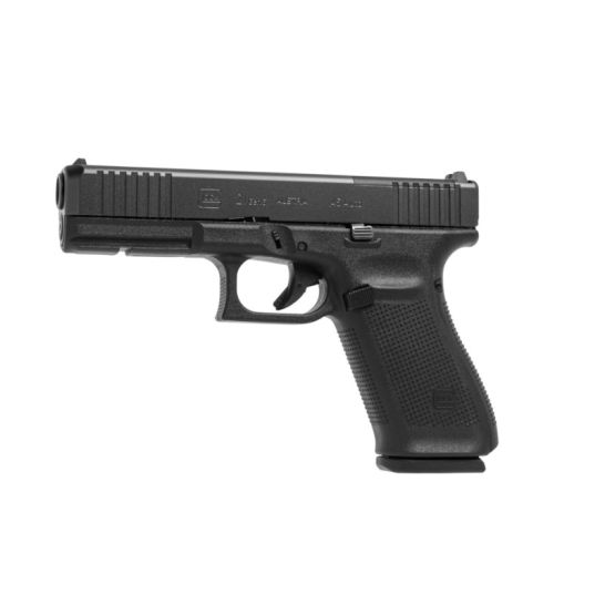 Glock G21 Gen 5 MOS .45 ACP 4.61" 13rd Pistol Black