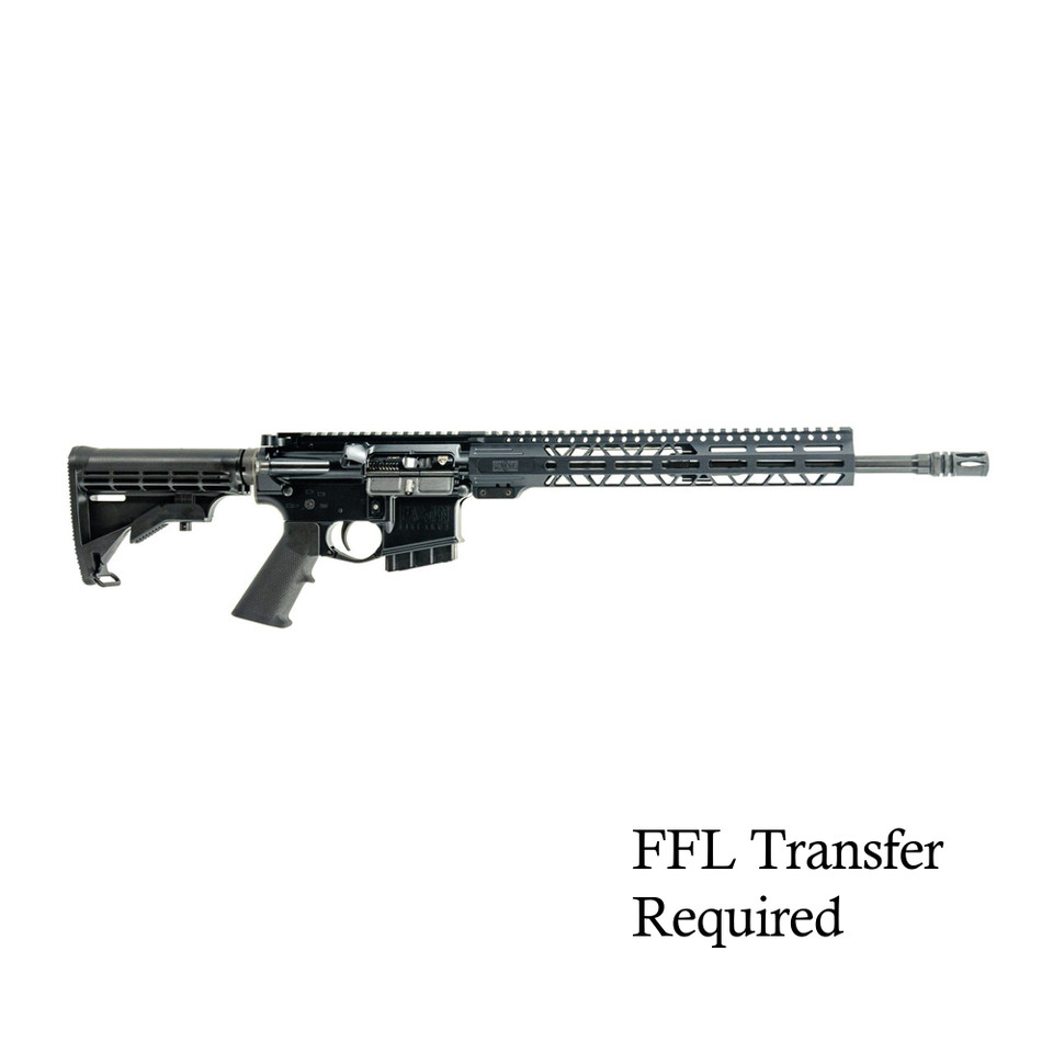 Faxon Ascent 16" 350 Legend AR-15 Rifle