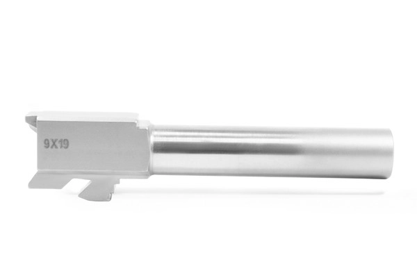 80% Arms 9MM G19 Barrel