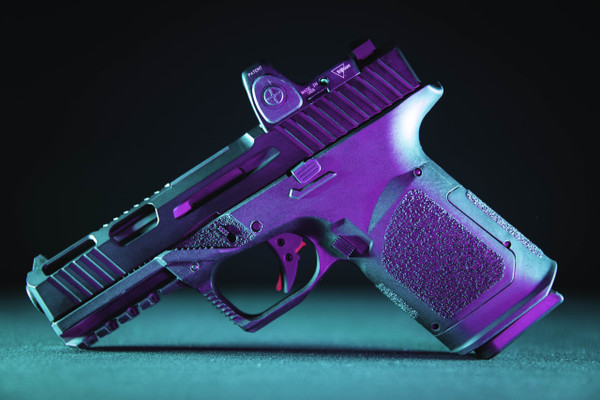 GST-9: 80% Pistol Build Kit - Image 5