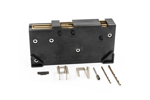 GST-9 Jig w/ Tool Kit & Slide Rails V1