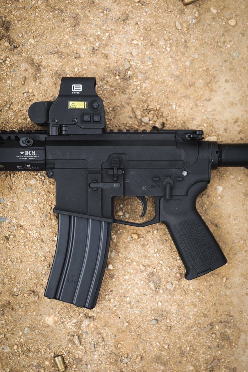 Billet Upper & 80% Lower Receiver Set - Image 3