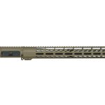 ALWAYS ARMED 16" 5.56 NATO UPPER RECEIVER - MAGPUL FDE