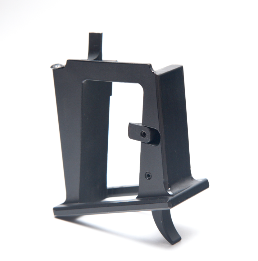 Sylvan Arms Gcb100 Ar-15 To 9mm Glock Conversion Block