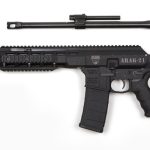 ARAK-21 XRS Complete Rifle - CUSTOM