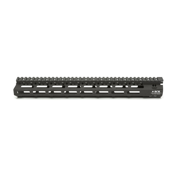 BCM MCMR 15" M-Lok Handguard