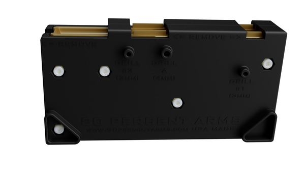 GST-9 Jig w/ Tool Kit & Slide Rails V1 - Image 3