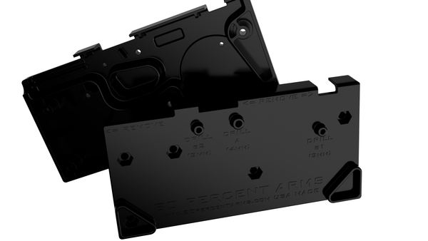 GST-9 Jig w/ Tool Kit & Slide Rails V1 - Image 4