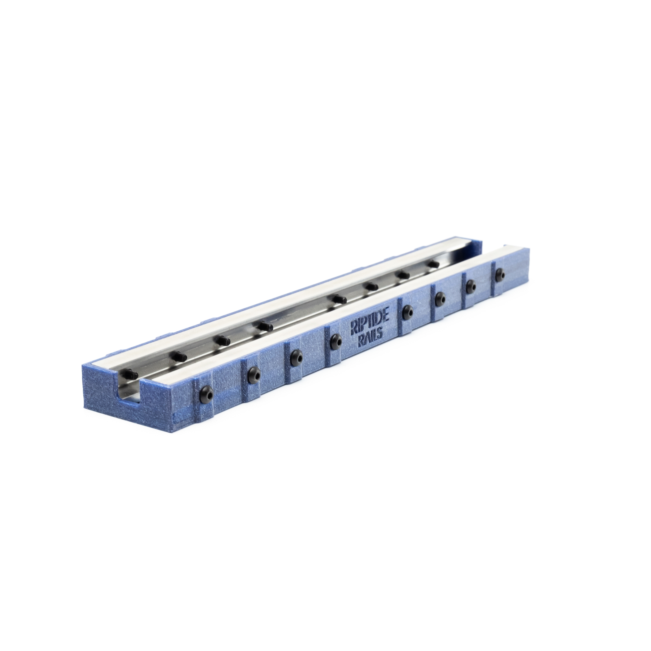 Plastikov Build Kit W/files + Rails - Image 4