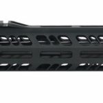 GRID DEFENSE 16" 5.56 UPPER RECEIVER - BLACK